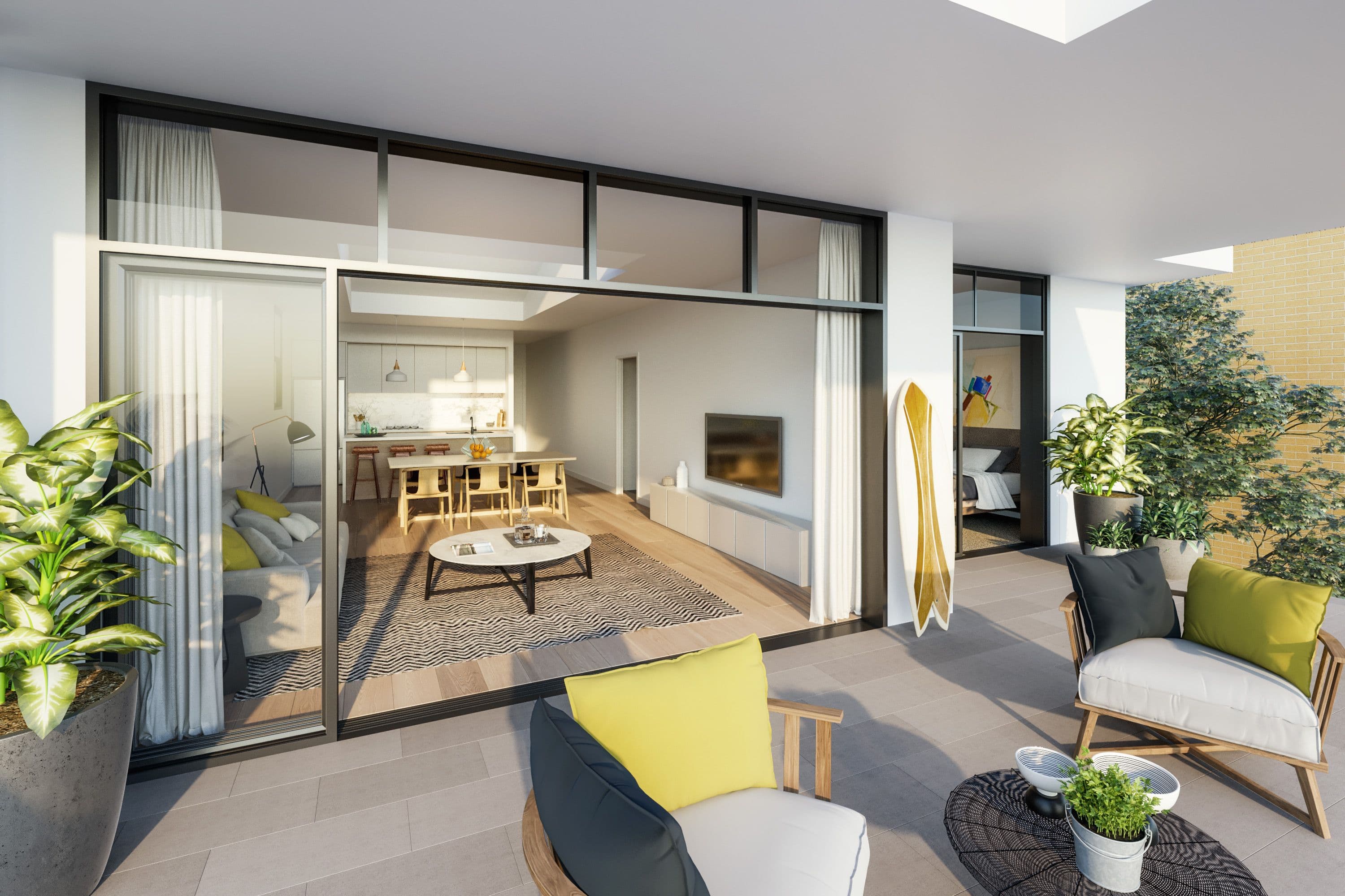 45A Carr Street, Coogee NSW 2034, Coogee - Thumbnail 2