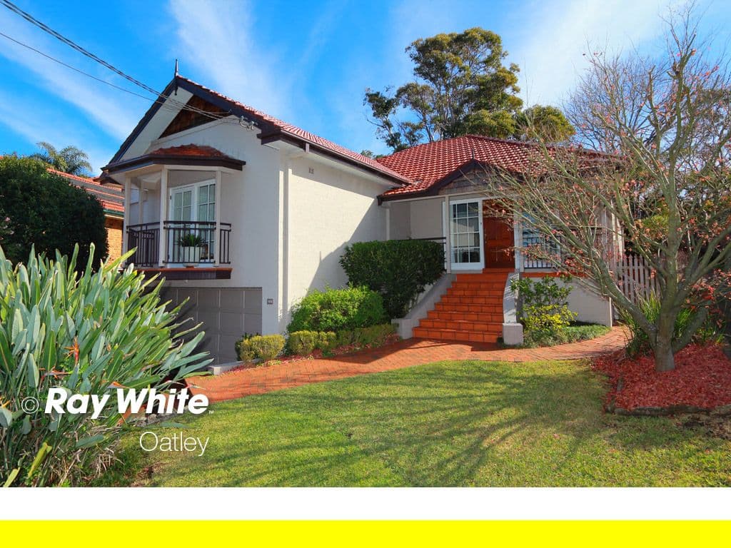 22 Macken Crescent, OATLEY NSW 2223, Oatley - Image 1