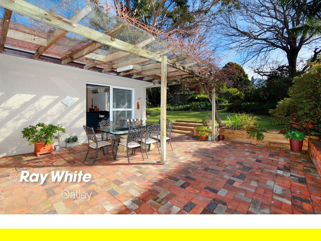 22 Macken Crescent, OATLEY NSW 2223, Oatley - Thumbnail 3