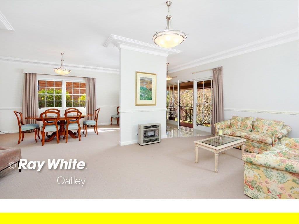 22 Macken Crescent, OATLEY NSW 2223, Oatley - Thumbnail 4