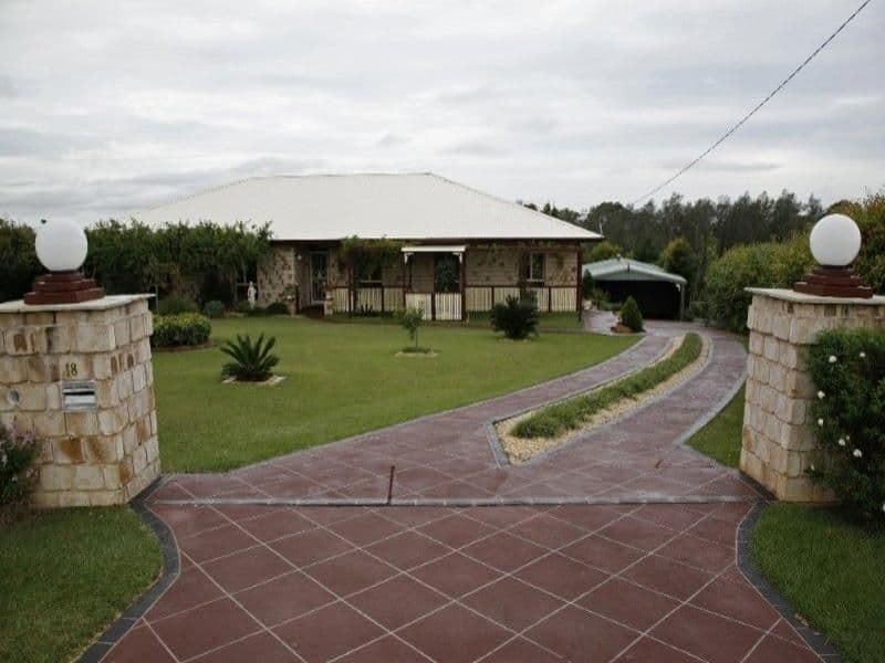 18  Grevillia Drive, WATERVIEW HEIGHTS NSW 2460, Waterview Heights - Image 1