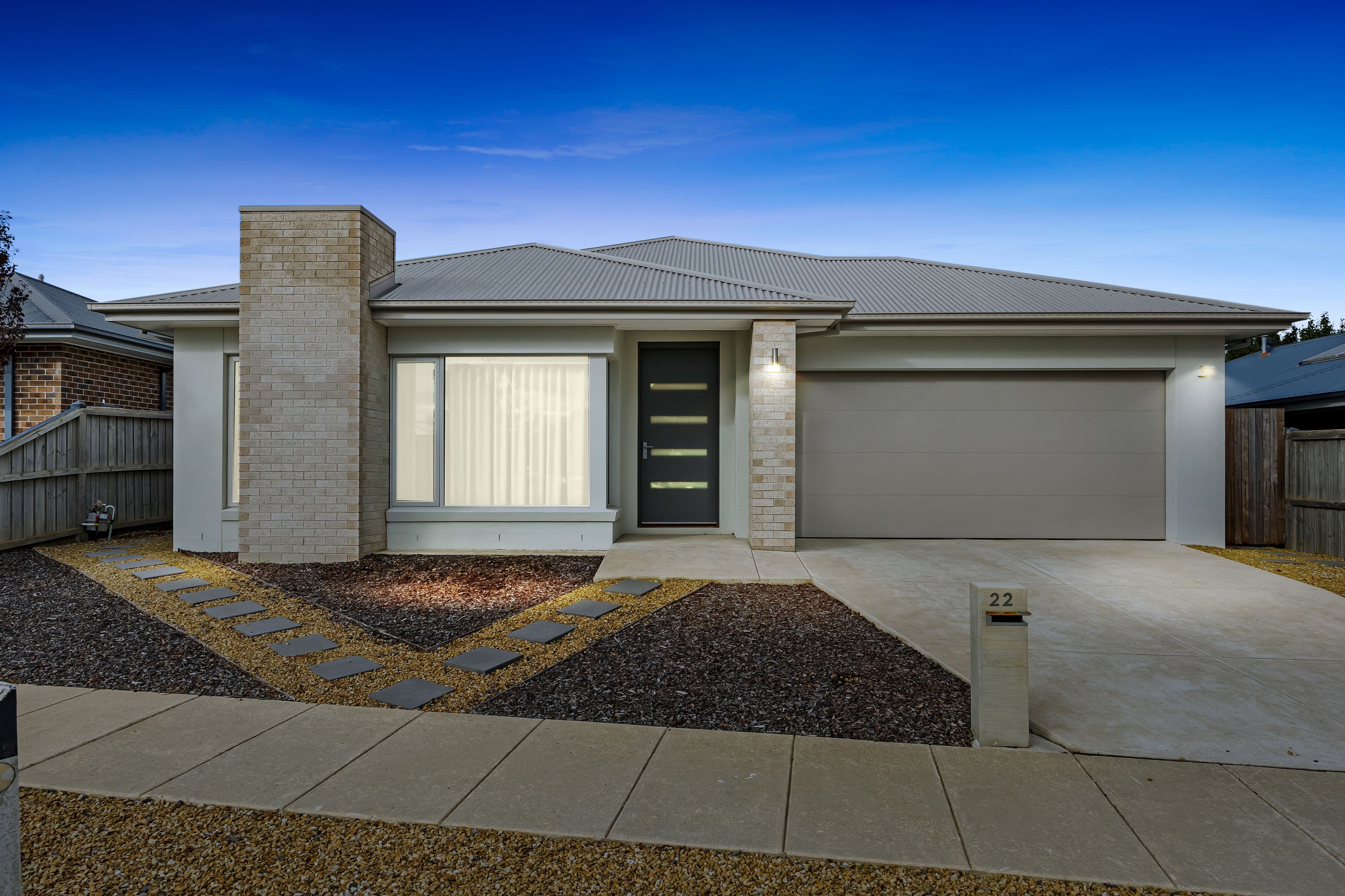 22 Evergreen Drive, Alfredton VIC 3350, Alfredton - Image 1