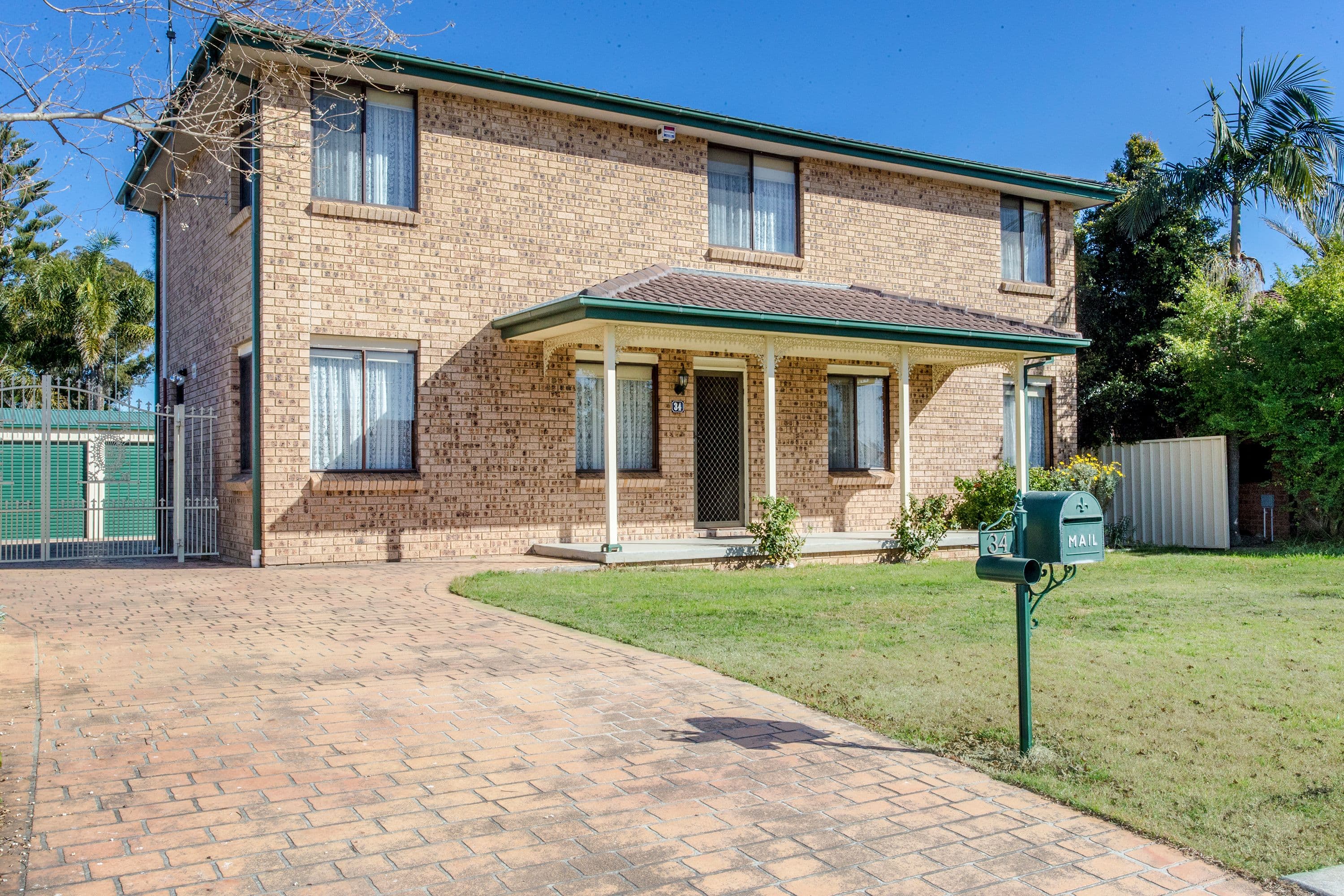 34 Greenbank Drive, Werrington Downs - Image 1