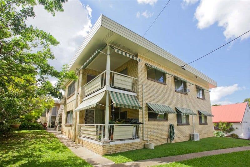 54 Mansfield Street, COORPAROO QLD 4151, Coorparoo - Thumbnail 4