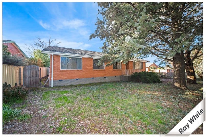3 Rich Street, Higgins ACT 2615, Higgins - Image 1