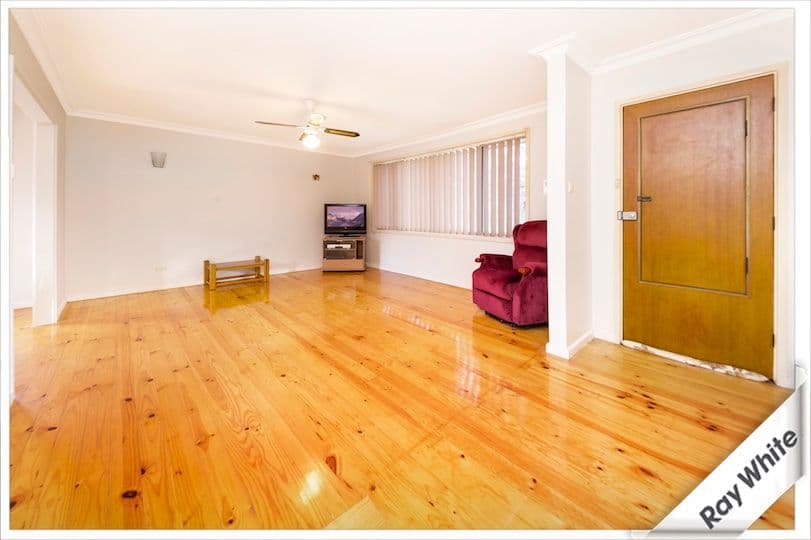 3 Rich Street, Higgins ACT 2615, Higgins - Thumbnail 2