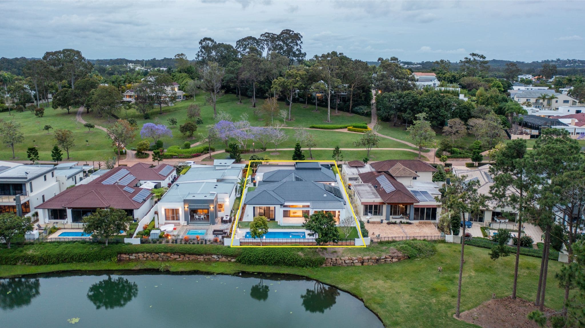 2242 The Parkway, Sanctuary Cove QLD 4212, Sanctuary Cove - Image 1