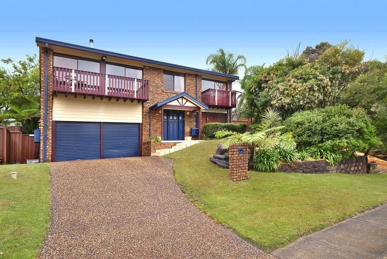 9 Spoonbill Avenue, WORONORA HEIGHTS NSW 2233, Woronora Heights - Image 1