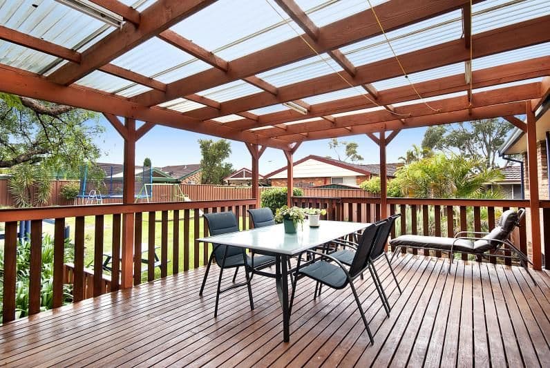 9 Spoonbill Avenue, WORONORA HEIGHTS NSW 2233, Woronora Heights - Thumbnail 7