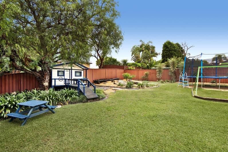 9 Spoonbill Avenue, WORONORA HEIGHTS NSW 2233, Woronora Heights - Thumbnail 8