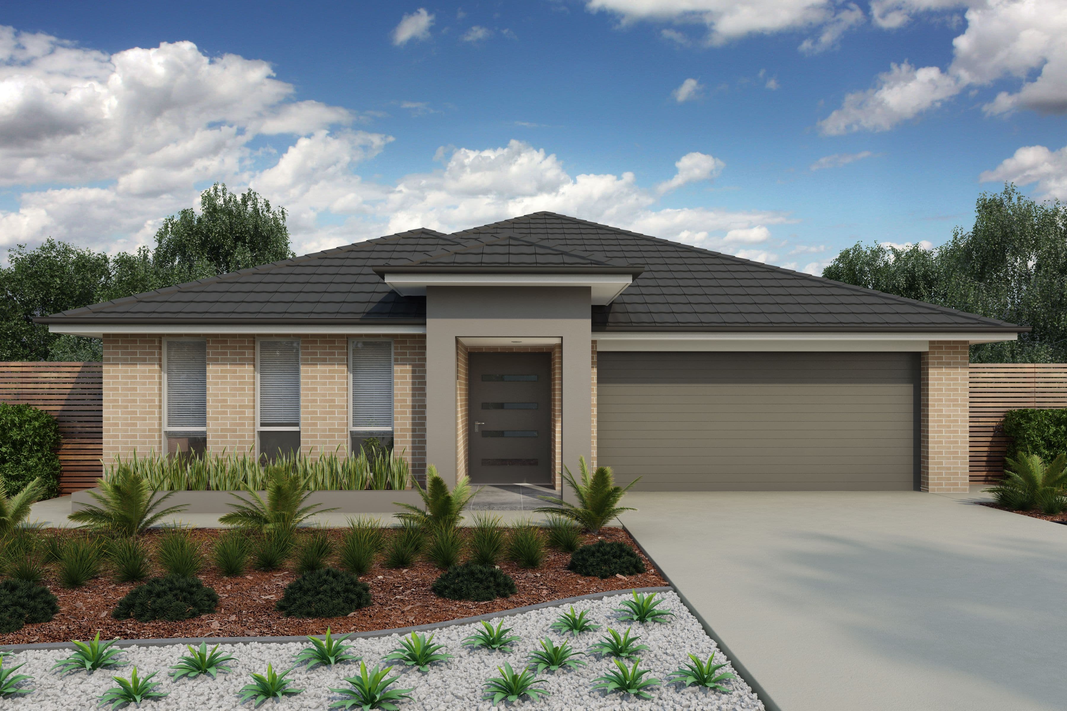 Lot 5110 Geddes Street, Spring Farm NSW 2570, Spring Farm - Image 1