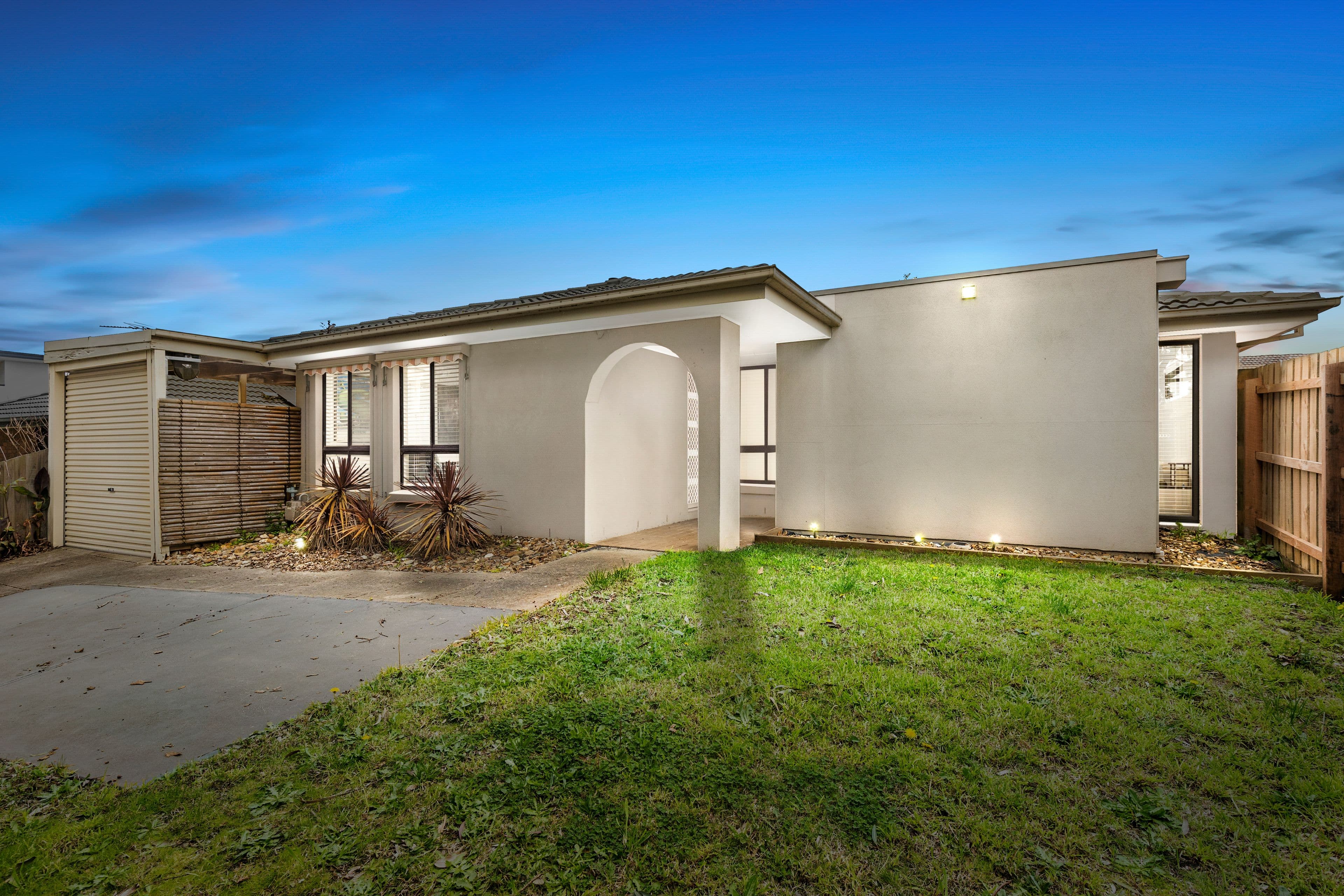 13 Kedleston Way, Rowville VIC 3178, Rowville - Image 1