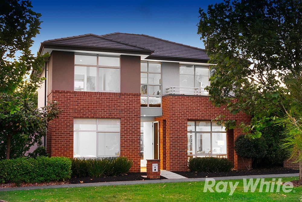 6 Sir Kenneth Luke Boulevard, Mulgrave VIC 3170, Mulgrave - Image 1