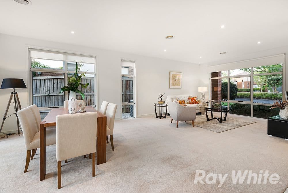 6 Sir Kenneth Luke Boulevard, Mulgrave VIC 3170, Mulgrave - Thumbnail 3