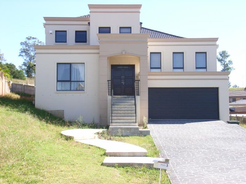 3 Aragon Street, CECIL HILLS NSW 2171, Cecil Hills - Image 1