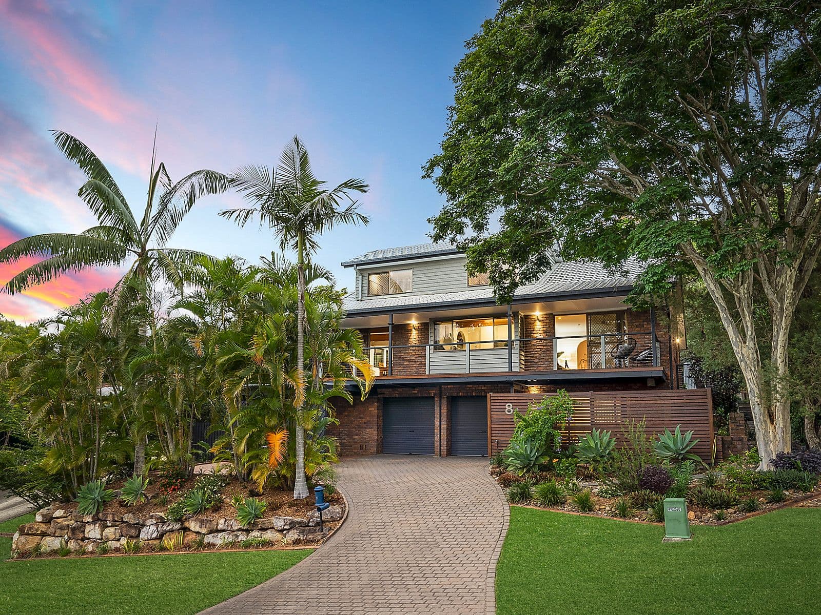 8 Fida Street, Mitchelton QLD 4053, Mitchelton - Image 1