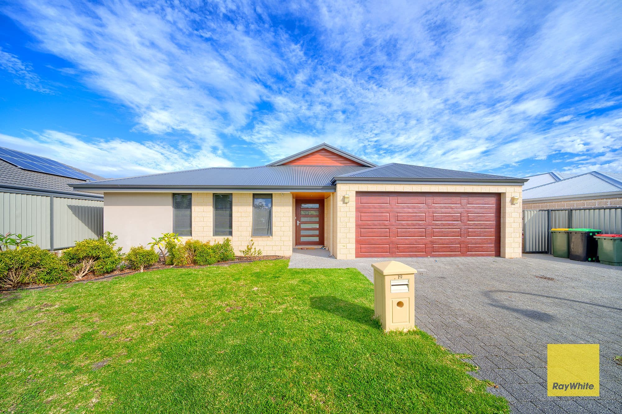 19 Grenfell Drive, Bayonet Head WA 6330, Bayonet Head - Image 1