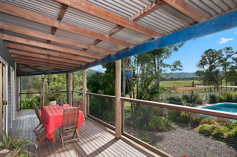996 Keerrong Road, KEERRONG NSW 2480, Keerrong - Image 1