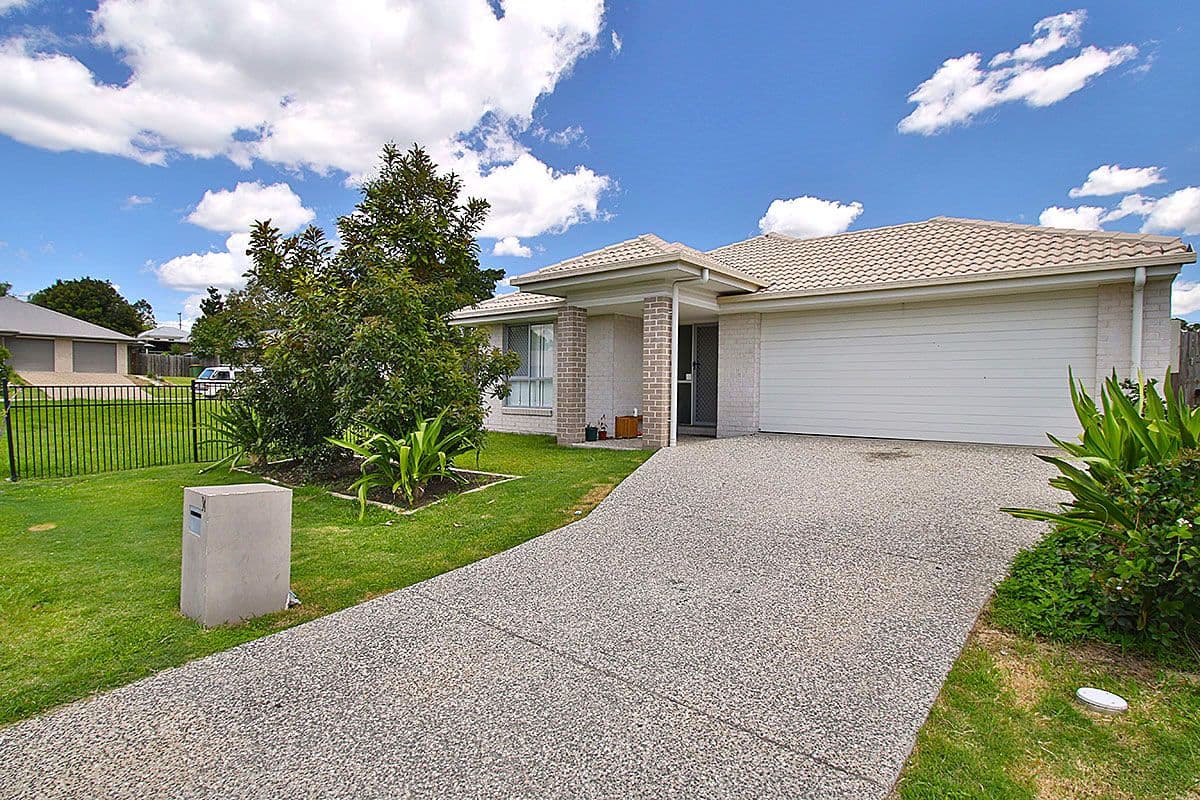 34 Littleford Circuit, Bundamba QLD 4304, Bundamba - Image 1