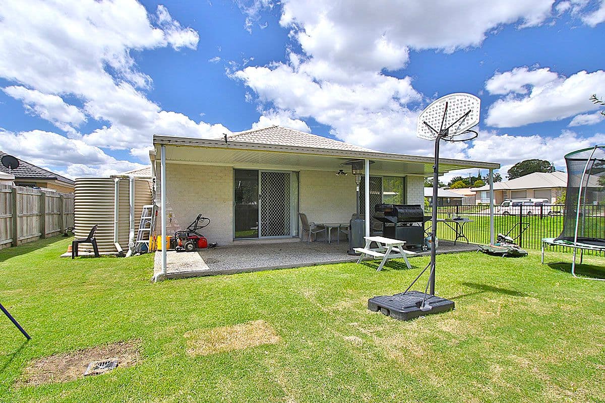 34 Littleford Circuit, Bundamba QLD 4304, Bundamba - Thumbnail 2