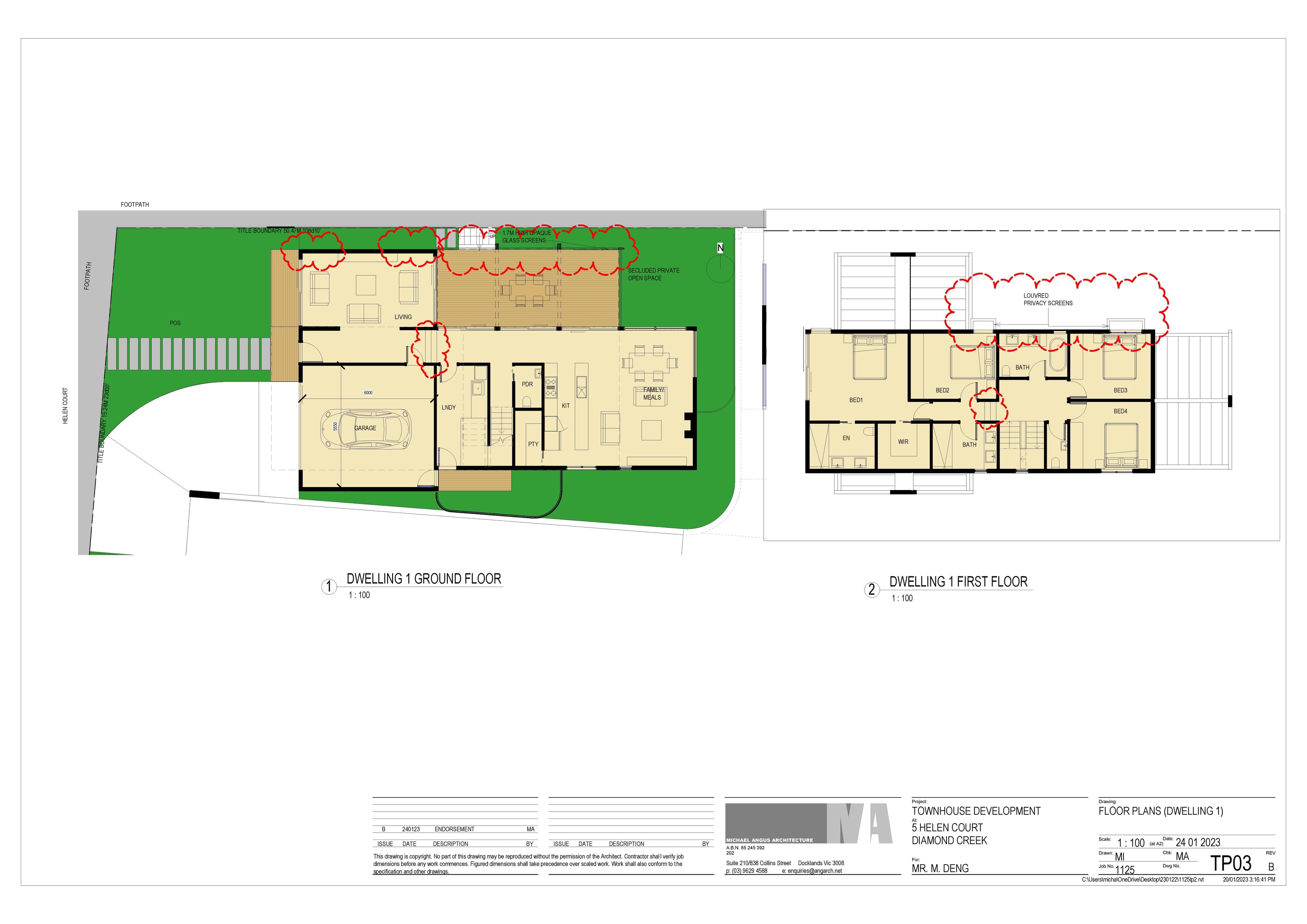 5 Helen Court, Diamond Creek VIC 3089, Diamond Creek - Thumbnail 4