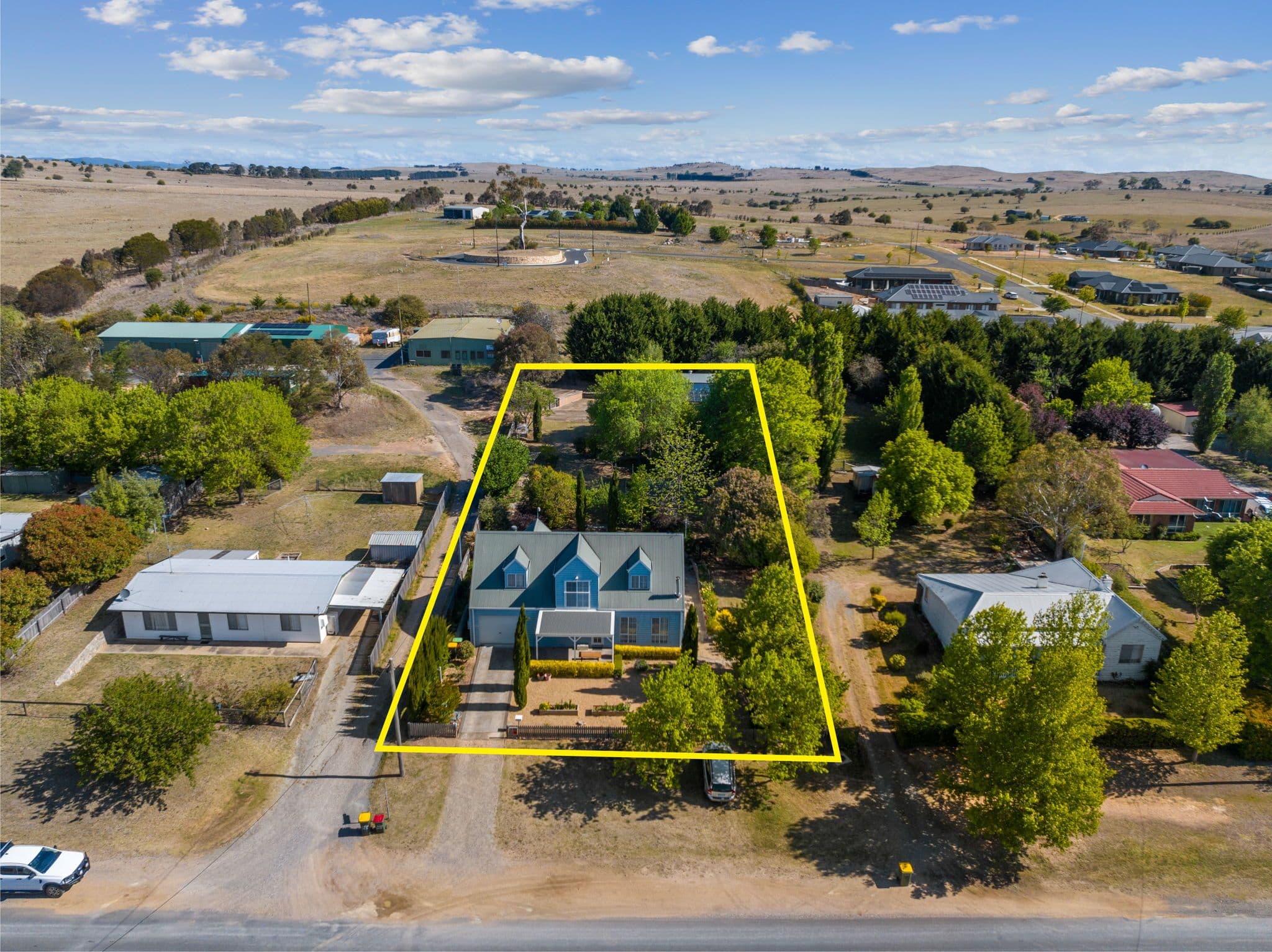 69 Cowper, Braidwood NSW 2622, Braidwood - Thumbnail 2