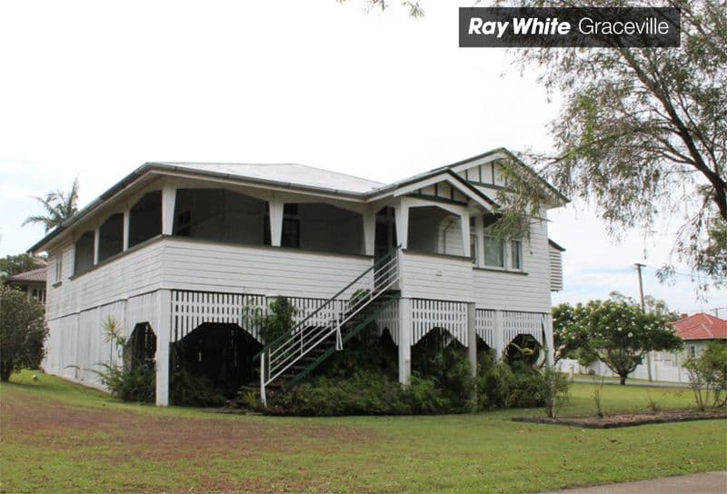 4 Balderstone Street, CORINDA QLD 4075, Corinda - Image 1