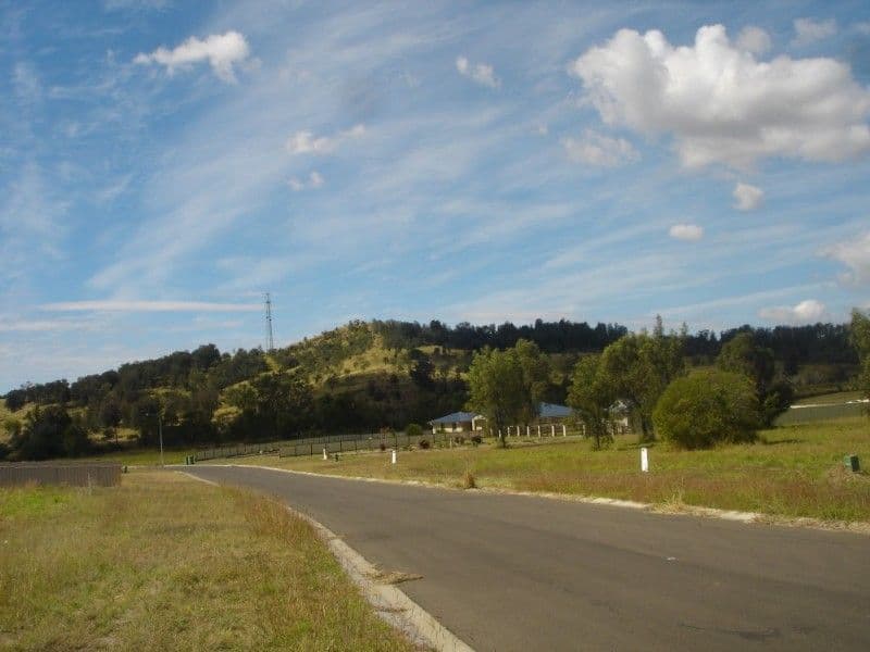 Lot 2 Rutherford Road, WITHCOTT QLD 4352, Withcott - Image 1