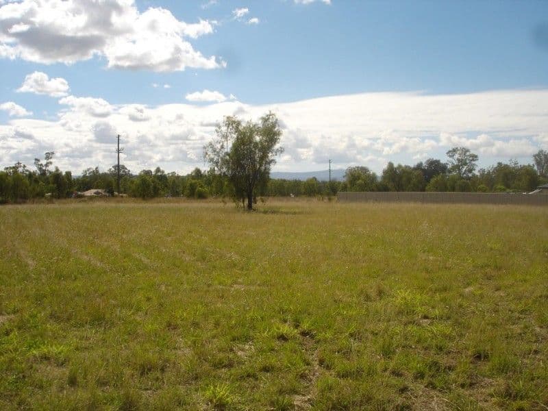 Lot 2 Rutherford Road, WITHCOTT QLD 4352, Withcott - Thumbnail 2