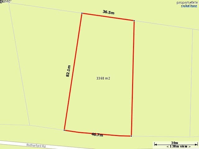 Lot 2 Rutherford Road, WITHCOTT QLD 4352, Withcott - Thumbnail 3