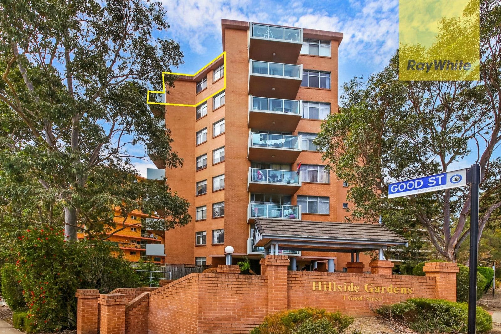 1 Good Street (Corner 78 GWH), Parramatta NSW 2150, Parramatta - Image 1