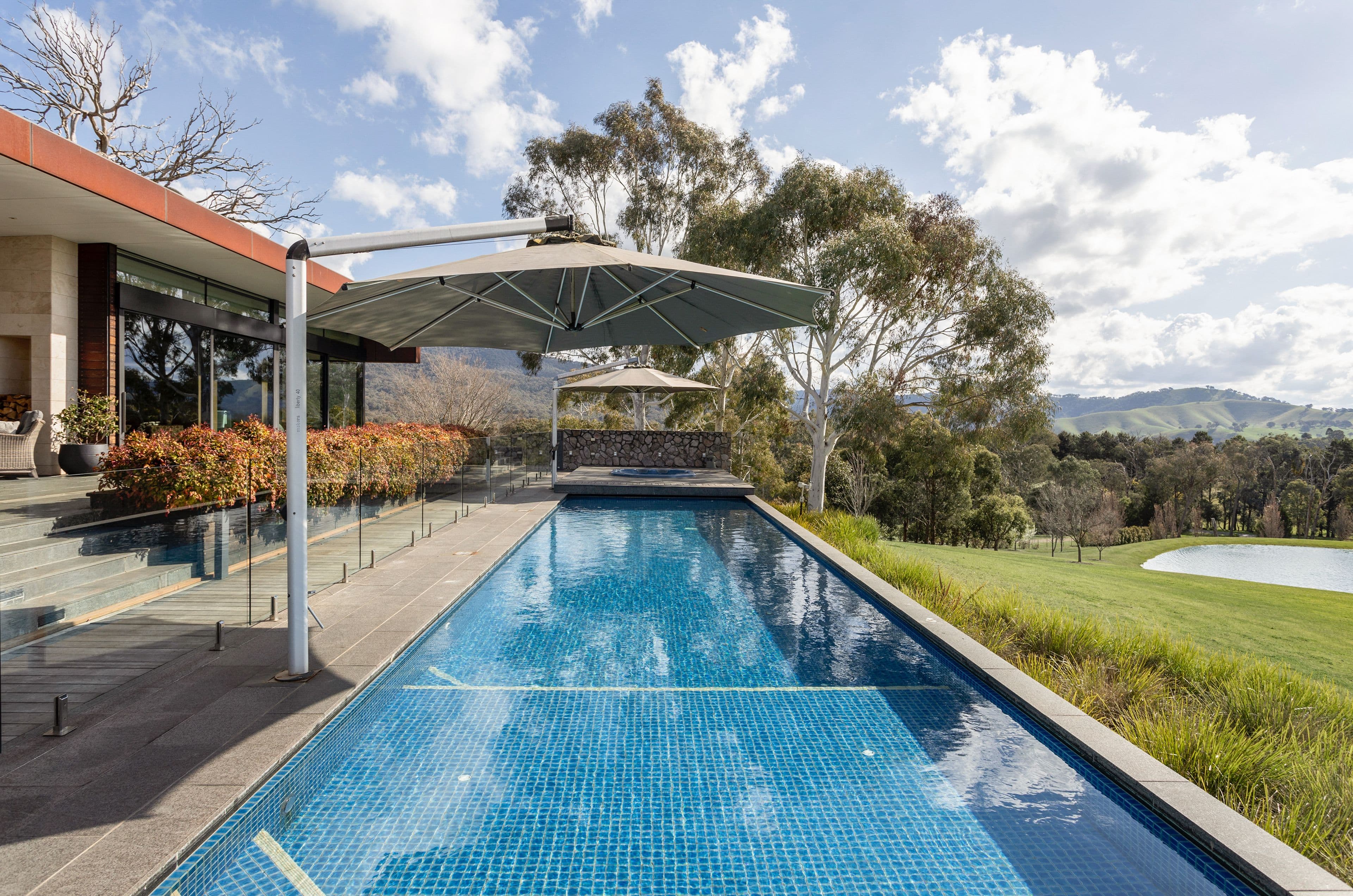 657 Piries - Goughs Bay Road, Goughs Bay VIC 3723, Goughs Bay - Thumbnail 8