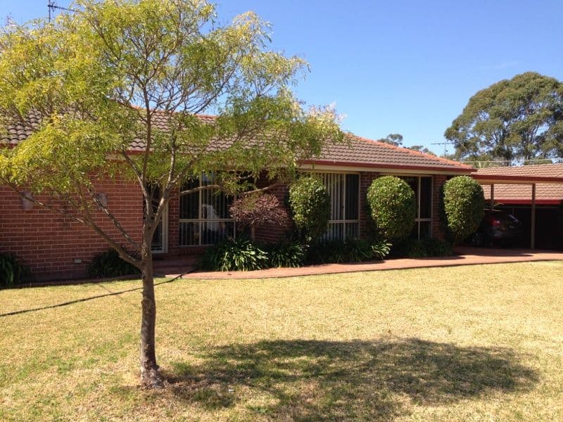 87 Elvy Street, BARGO NSW 2574, Bargo - Image 1
