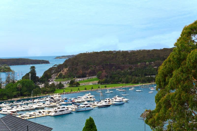 8 Seaforth Crescent, SEAFORTH NSW 2092, Seaforth - Image 1