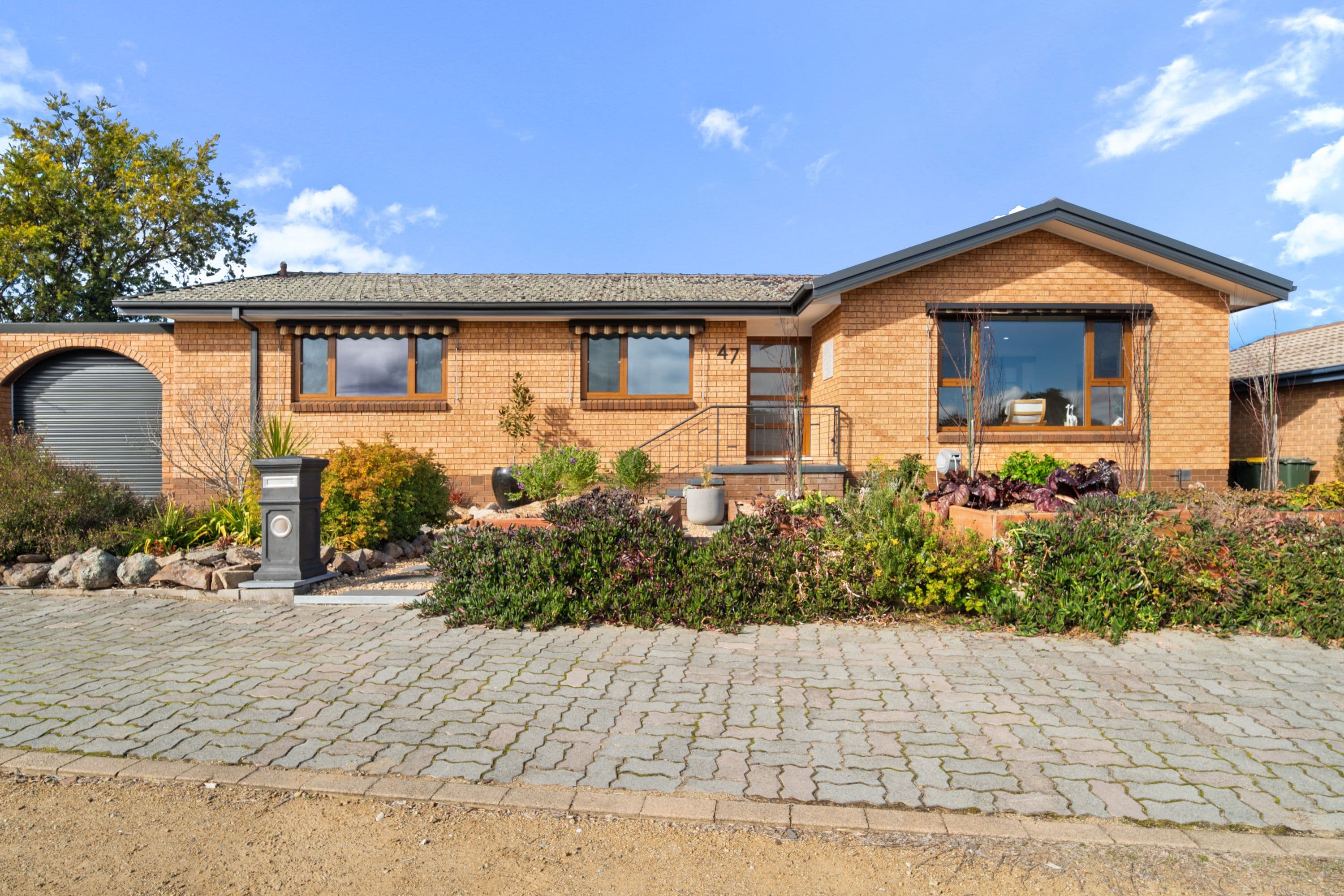 47 Gascoyne Circuit, Kaleen ACT 2617, Kaleen - Image 1