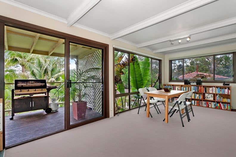 25 Moonbi Crescent, Frenchs Forest NSW 2086, Frenchs Forest - Thumbnail 3