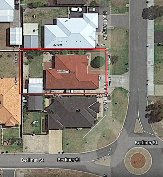 22 Paul Terry Drive, Bayonet Head WA 6330, Bayonet Head - Thumbnail 7
