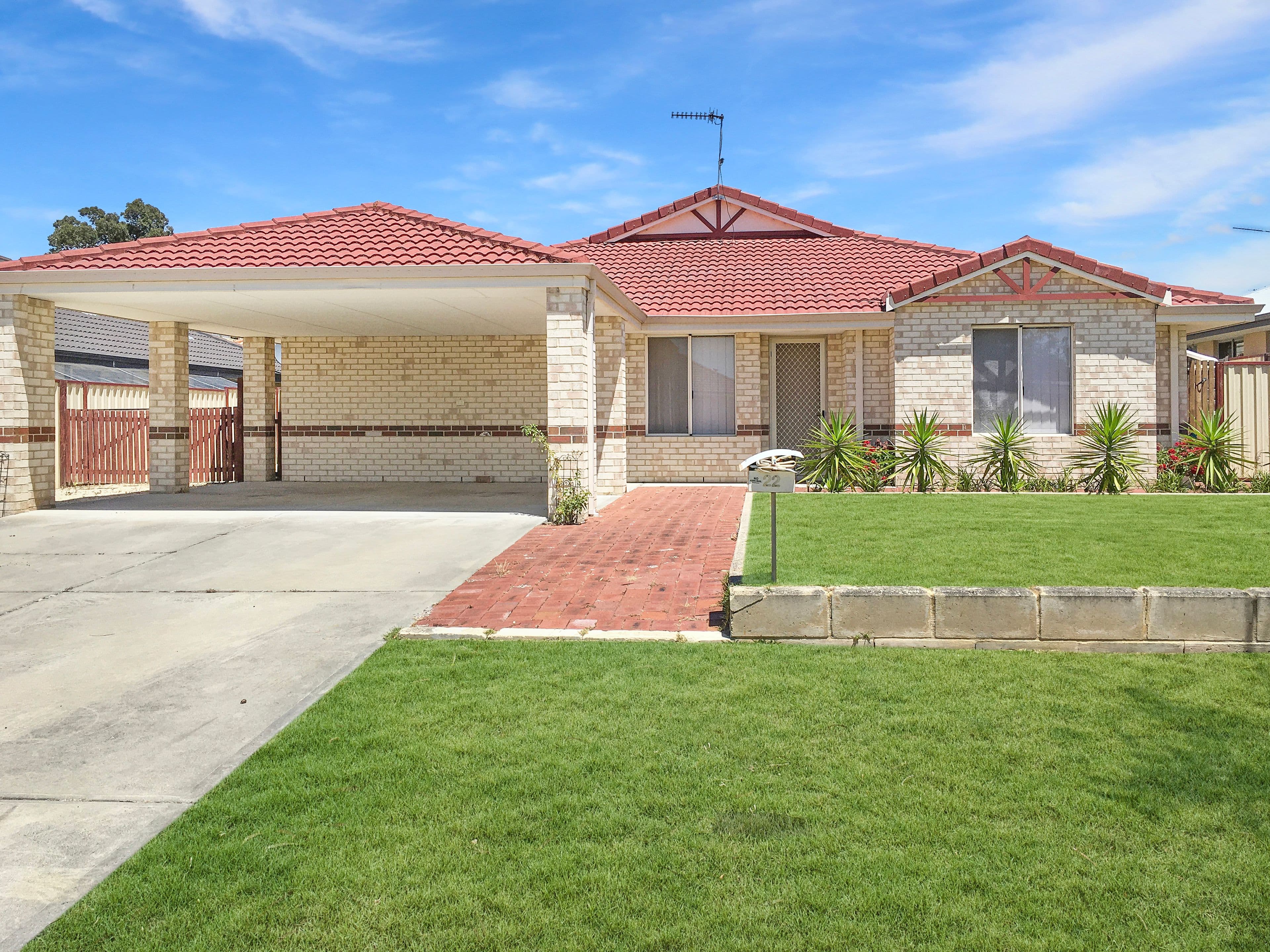 22 Paul Terry Drive, Bayonet Head WA 6330, Bayonet Head - Thumbnail 8