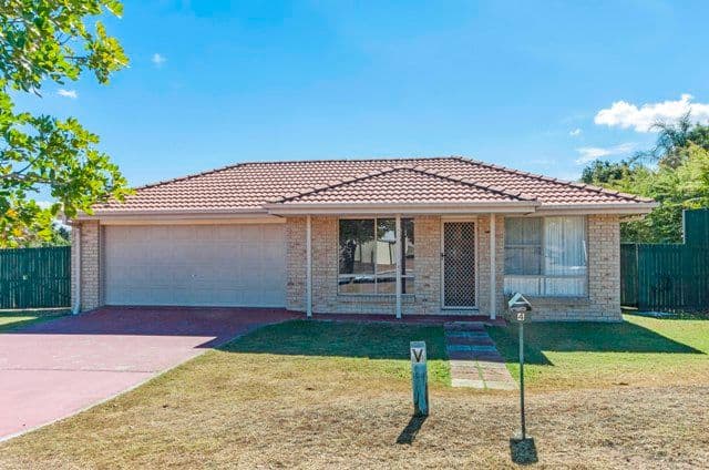 4 Buckland Court, COLLINGWOOD PARK QLD 4301, Collingwood Park - Image 1