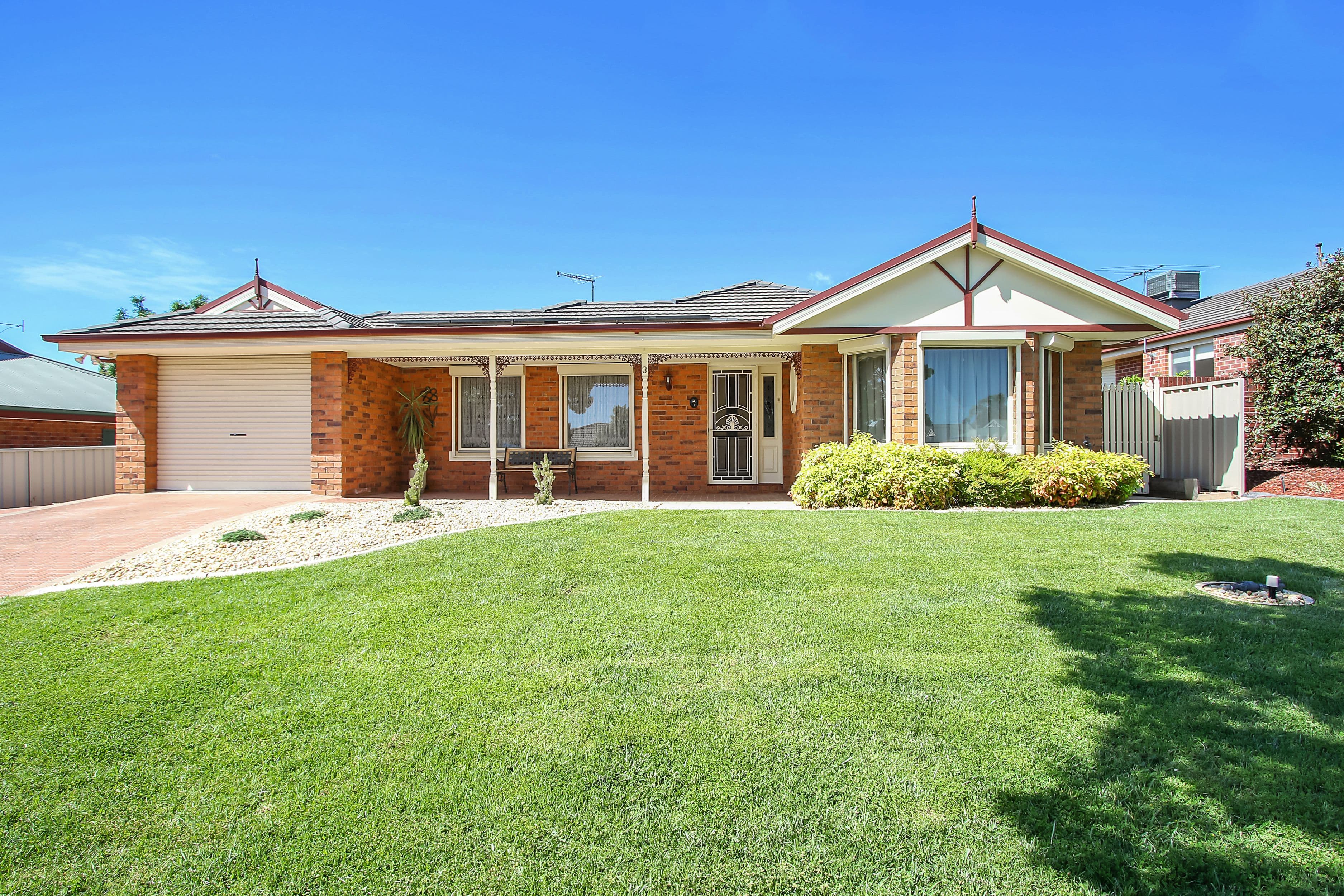 3 Firestone Way, Wodonga VIC 3690, West Wodonga - Image 1