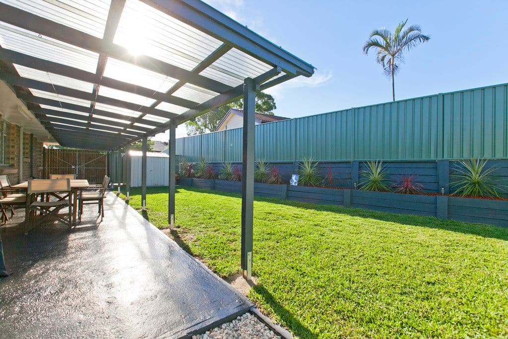 1 Devonshire Drive, ALEXANDRA HILLS QLD 4161, Alexandra Hills - Thumbnail 7