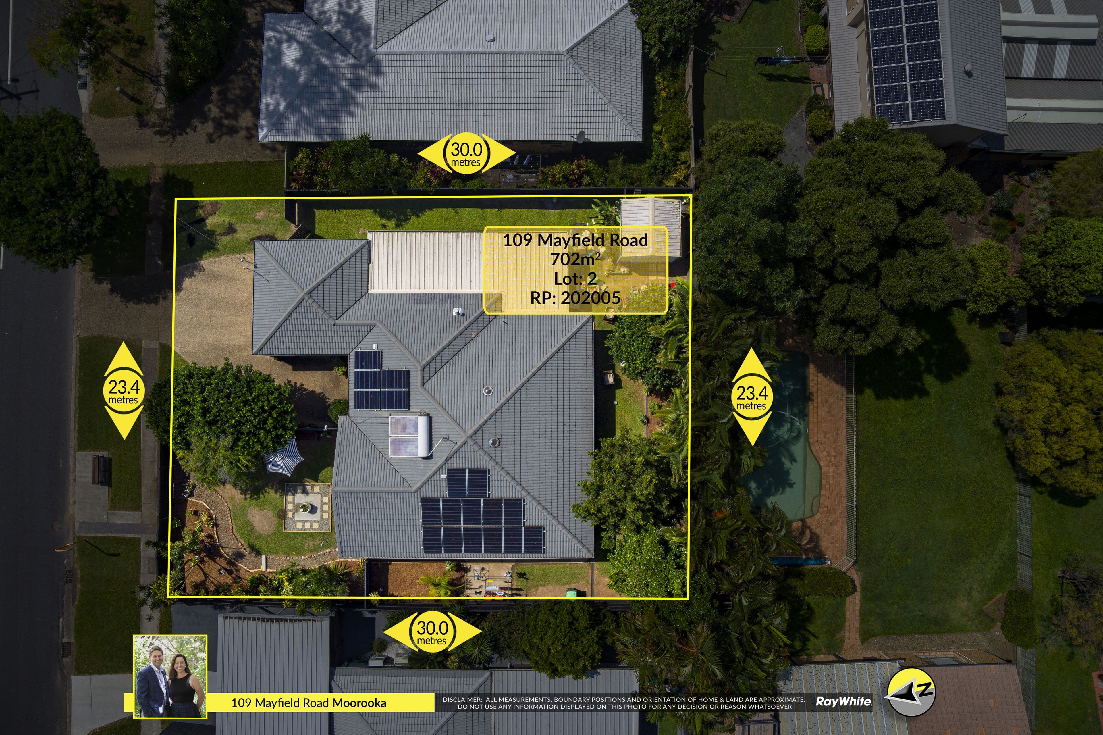 109 Mayfield Road, Moorooka QLD 4105, Moorooka - Image 1