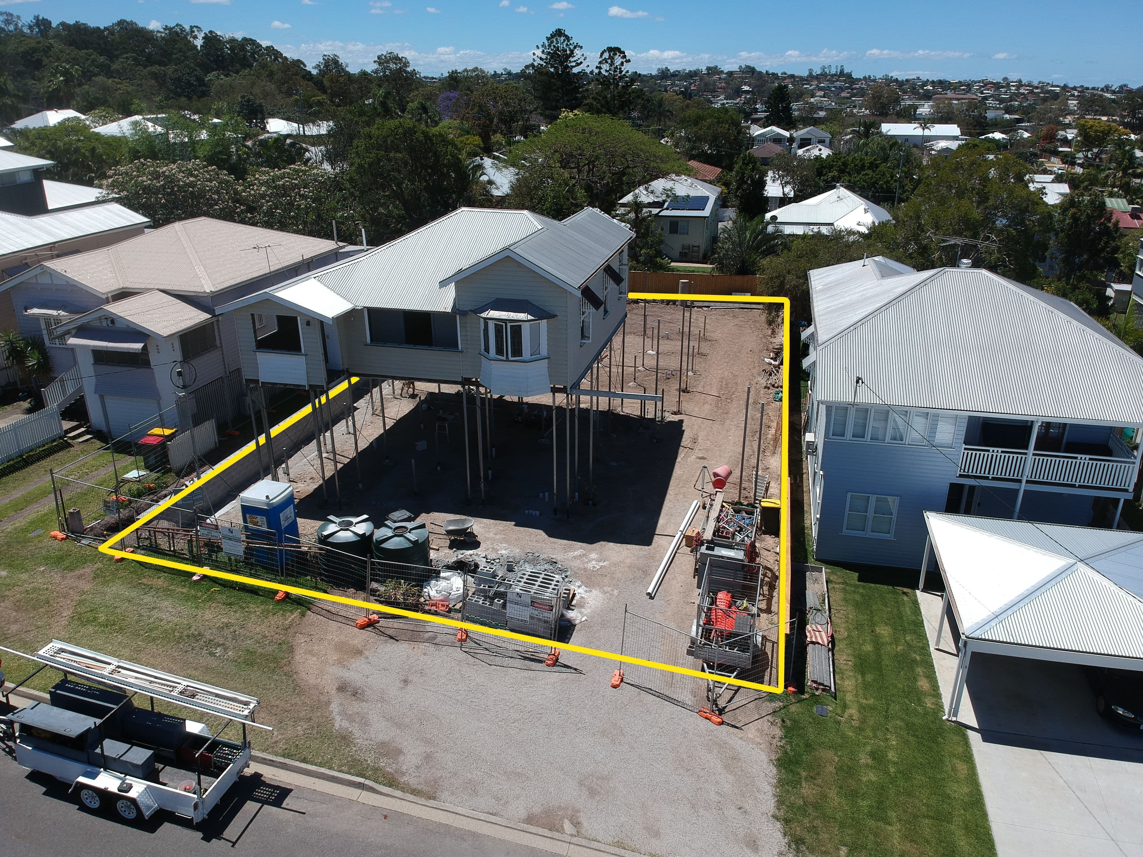 11 Newton Street, Grange QLD 4051, Grange - Thumbnail 5
