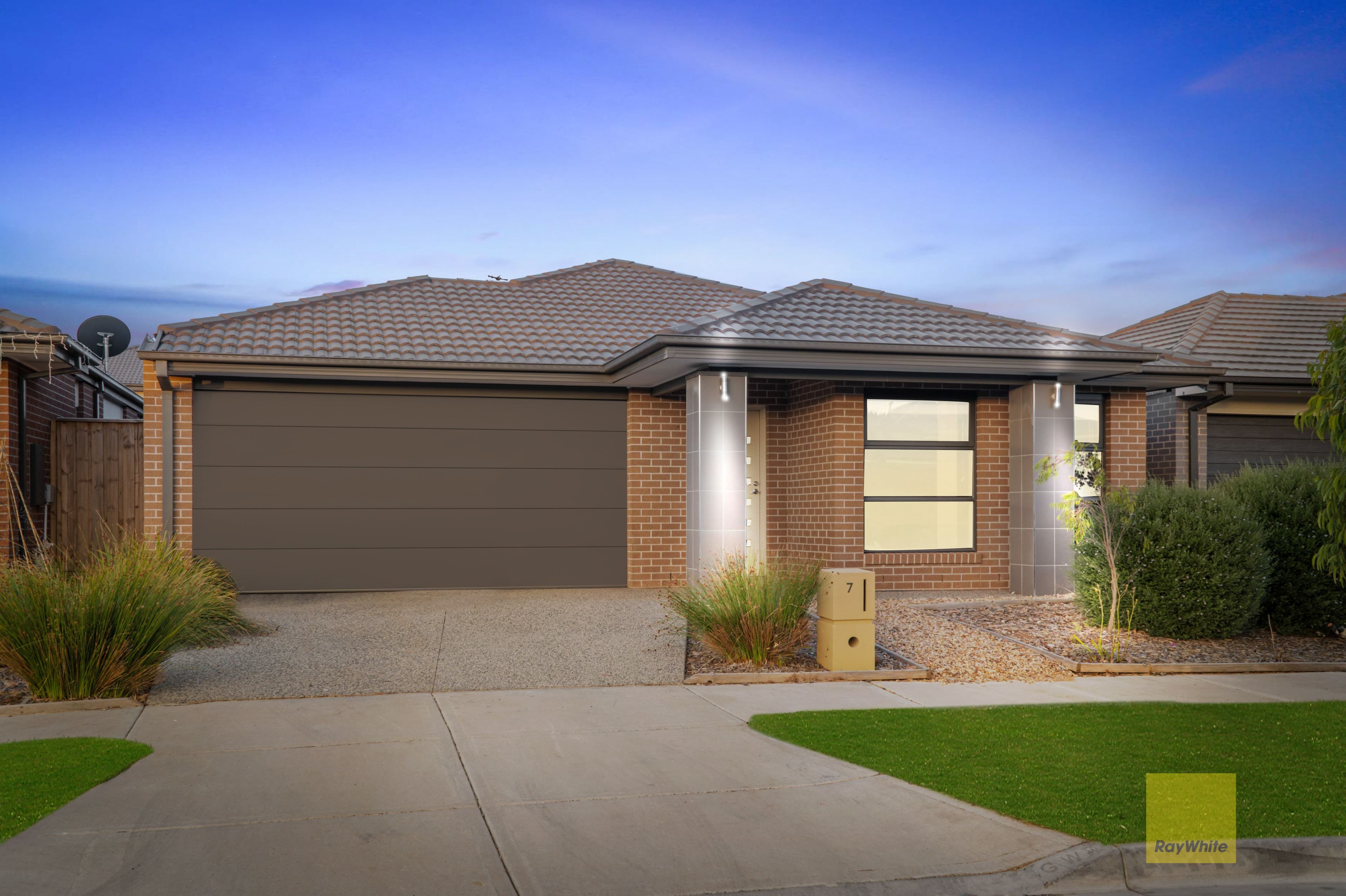 7 Elverson Way, Wyndham Vale VIC 3024, Wyndham Vale - Image 1