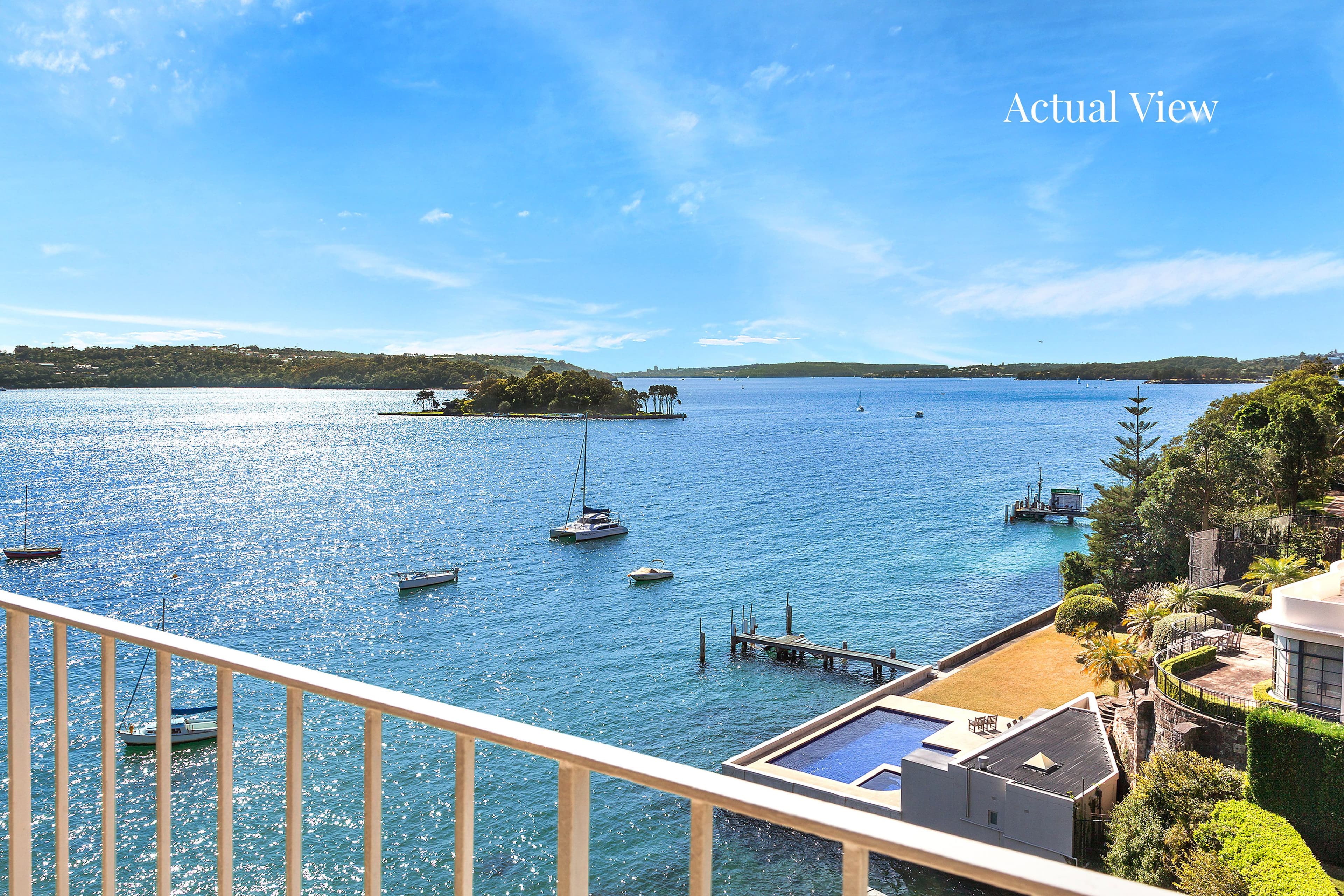 87-97 Yarranabbe Road, Darling Point NSW 2027, Darling Point - Image 1