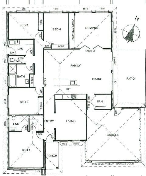98 Braeburn Crescent, ORANGE NSW 2800, Orange - Thumbnail 5