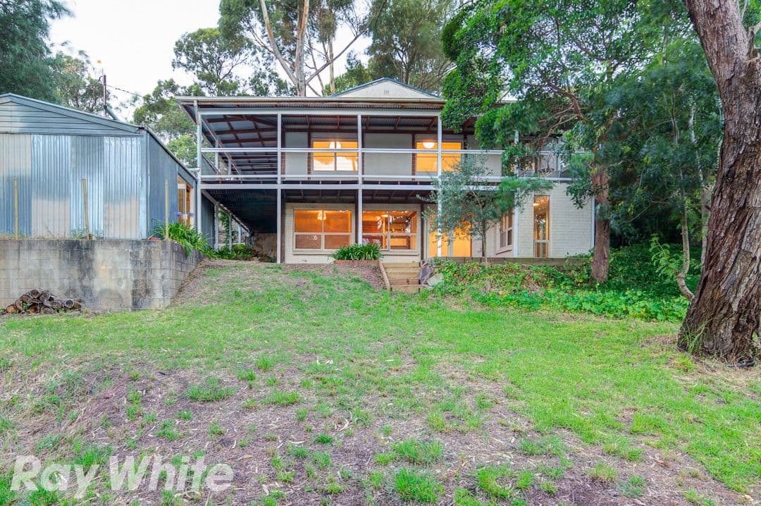 17 Old Belair Road, Belair SA 5052, Belair - Image 1