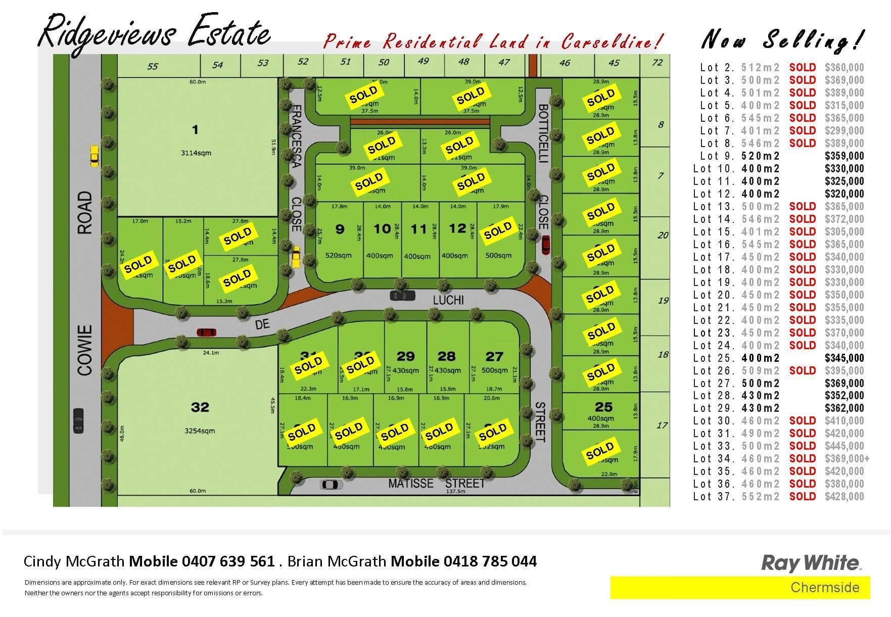 27 Matisse Street, CARSELDINE QLD 4034, Carseldine - Thumbnail 4