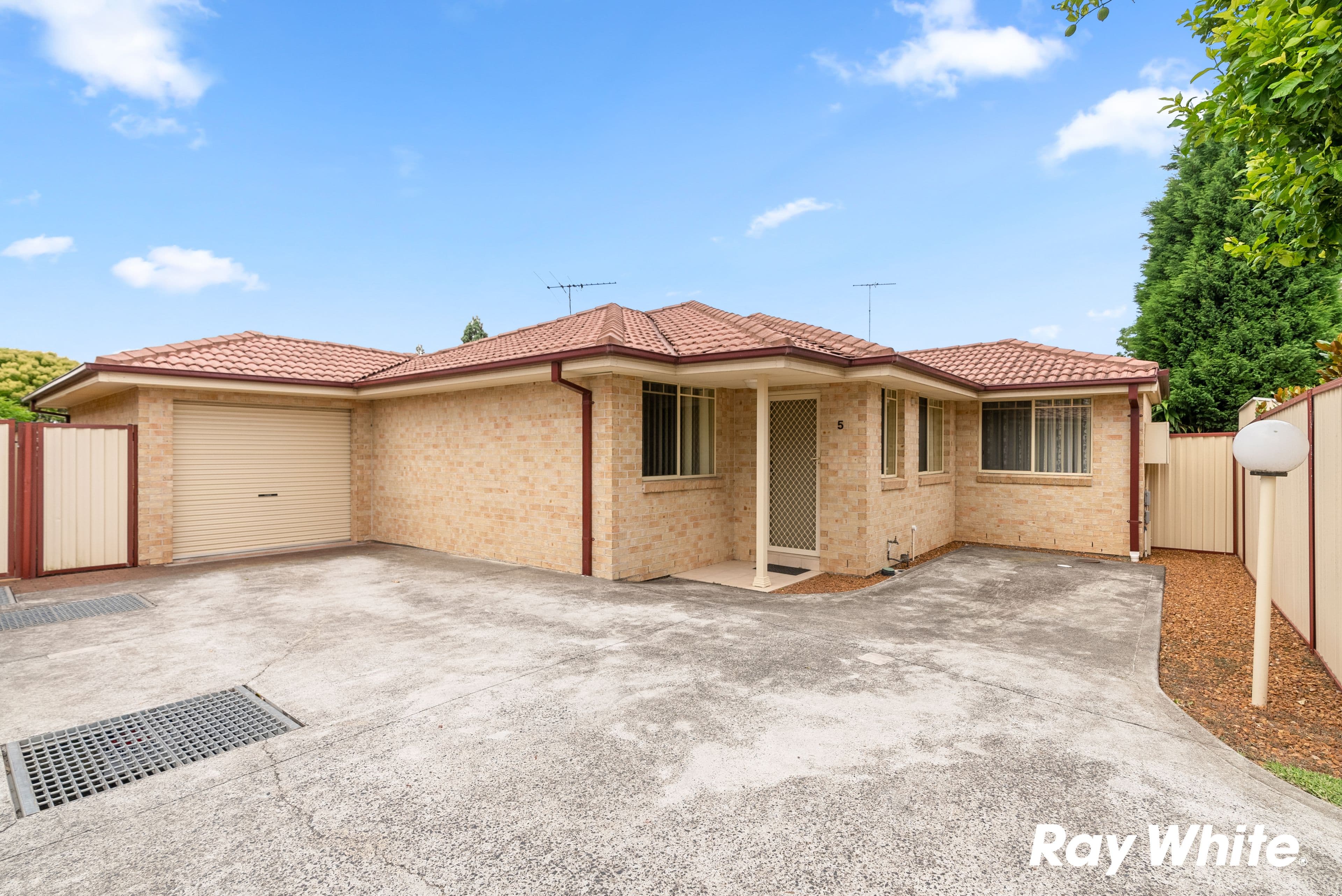 5/25 St Albans Road, Schofields NSW 2762, Schofields - Image 1
