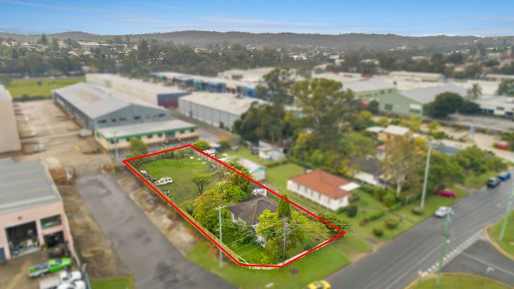 240 Musgrave Road, Coopers Plains QLD 4108, Coopers Plains - Image 1